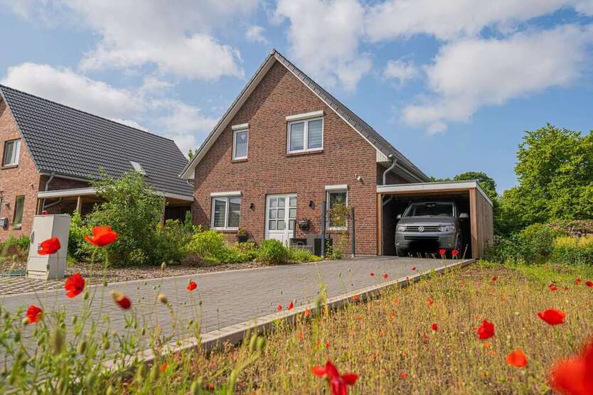 Haus zum Kaufen in Ruhwinkel 489.000 € 138 m²