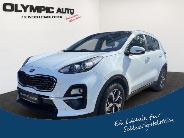 Sportage