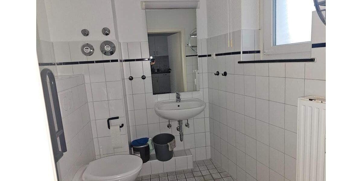 Erdgeschoßwohnung Kiel Neumühlen-Dietrichsdorf - 1.5 Zimmer, 30 m&sup2;, 330&euro; | Angebot:25055712