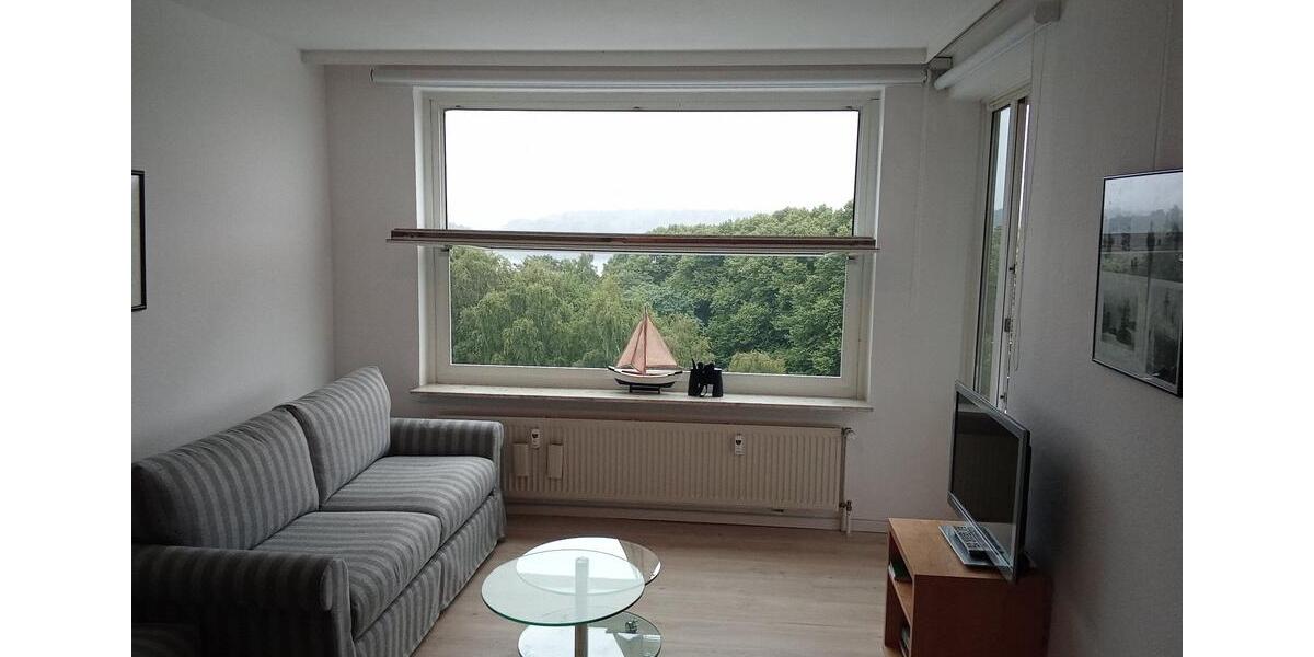 Etagenwohnung Plön - 2 Zimmer, 49 m&sup2;, 119.000&euro; | Angebot:25343578