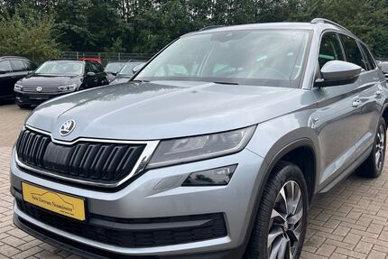 Skoda Kodiaq 206.255 km 17.499 &euro; Neumünster 24539