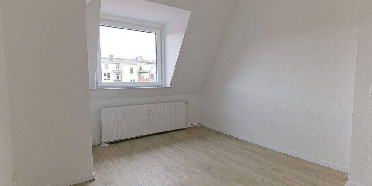 Etagenwohnung Kiel Südfriedhof - 3 Zimmer, 70 m&sup2;, 960&euro; | Angebot:26389251