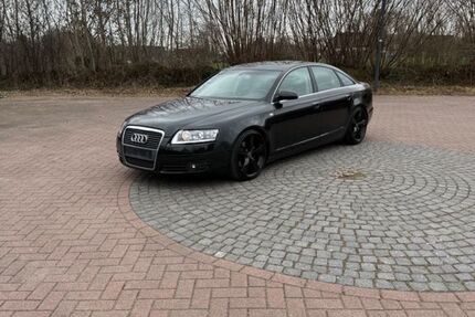 Audi A6 130.000 km 3.400 &euro; Windeby 24340