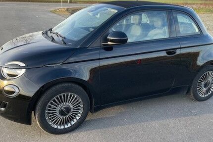 Fiat 500e 30.500 km 15.500 &euro; Schinkel 24214