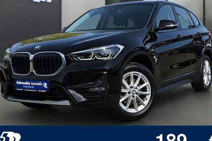 BMW X1 124.995 km 20.890 &euro; Kiel 24118