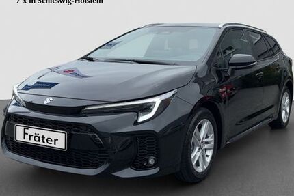 Suzuki Swace 12.000 km 27.980 € Kiel 24107