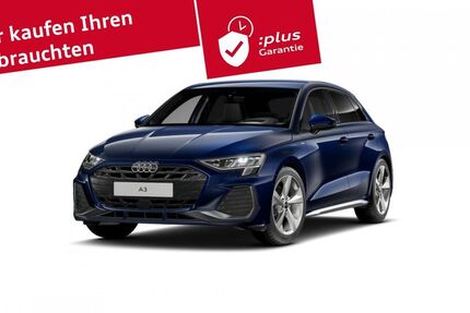 Audi A3 12.150 km 35.880 &euro; Kiel 24118