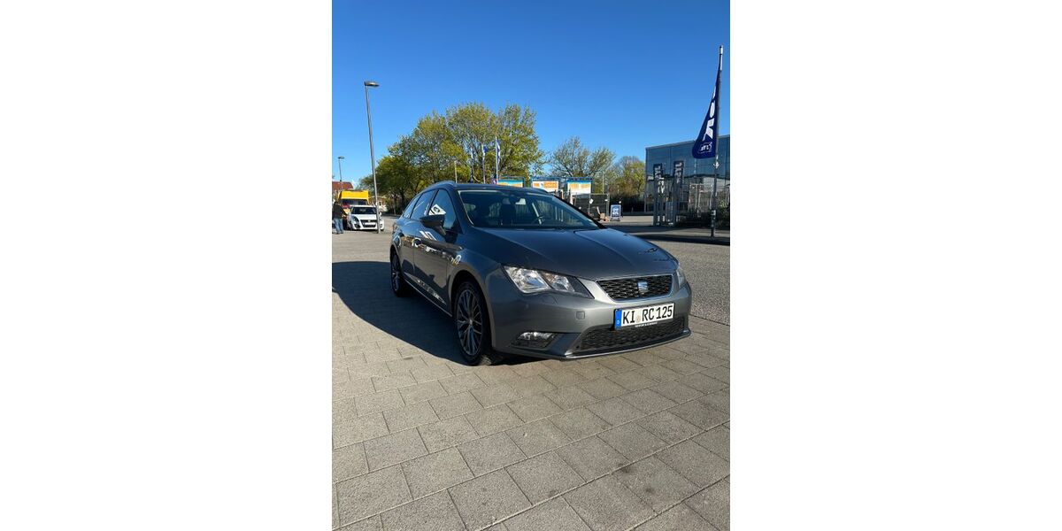 Seat Leon 144.621 km 6.900 &euro; Kiel 24113