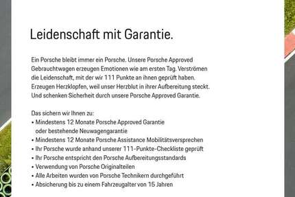 Porsche Boxster 22.530 km 64.980 &euro; Kiel 24106