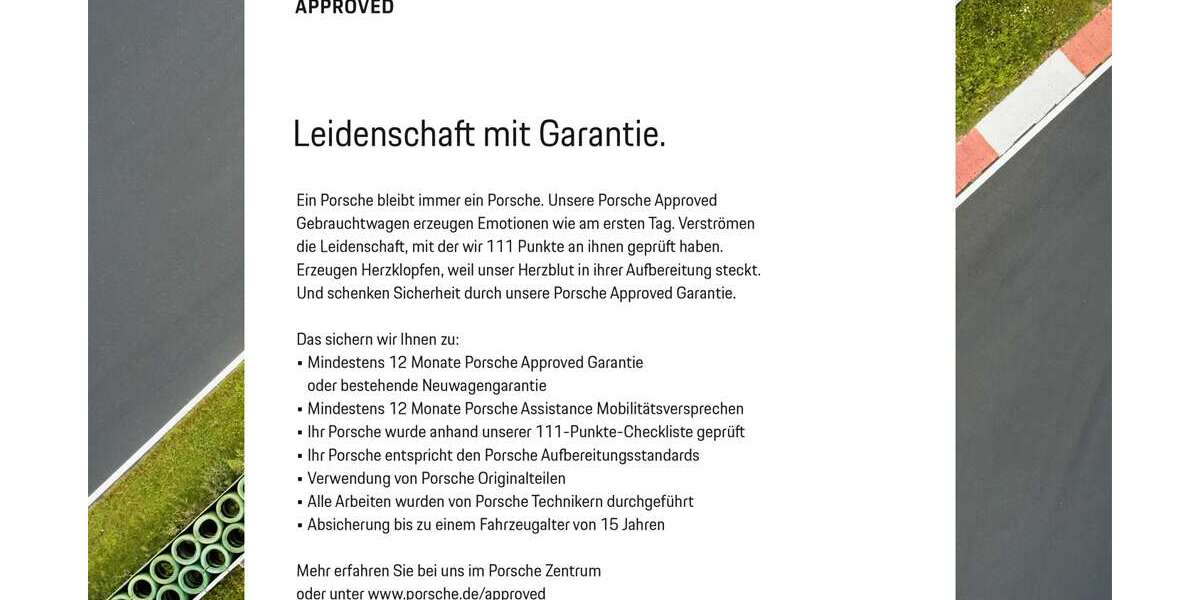 Porsche Boxster 22.530 km 64.980 &euro; Kiel 24106