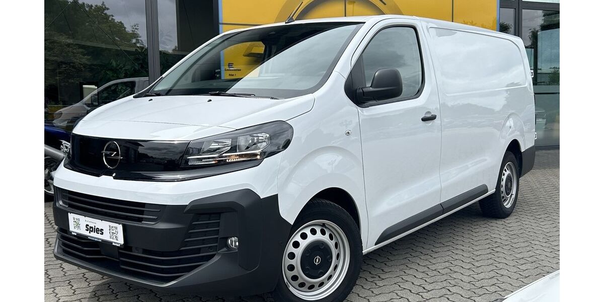 Opel Vivaro 26.335 km 27.990 &euro; Nortorf 24589