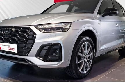 Audi Q5 67.000 km 41.980 &euro; Kiel 24118