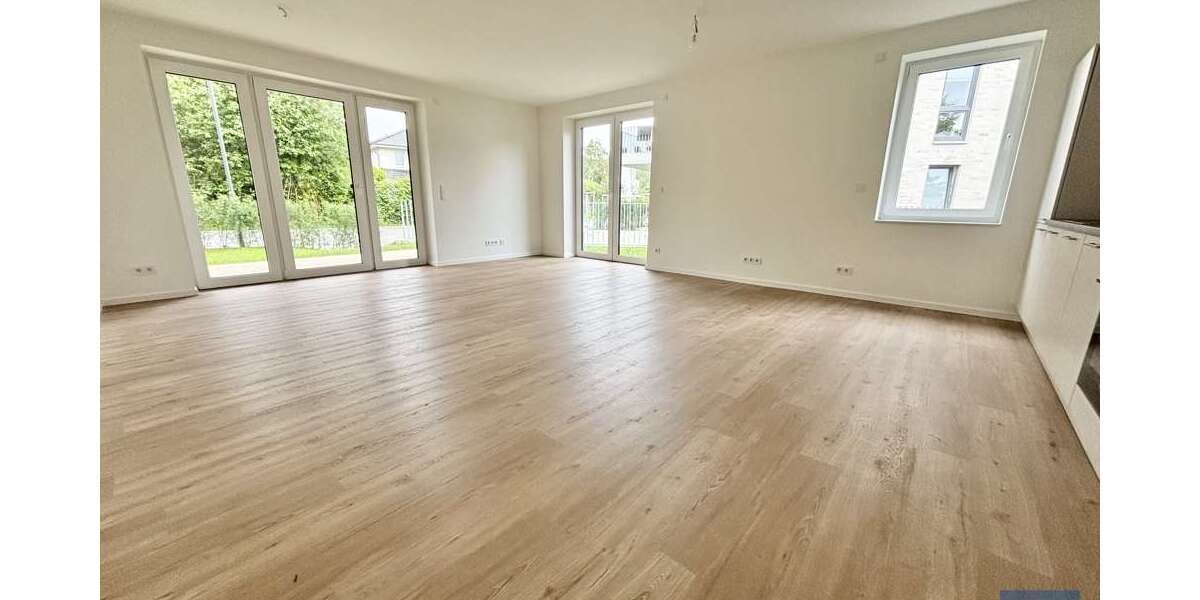 Etagenwohnung Heikendorf - 2 Zimmer, 80 m&sup2;, 1.290&euro; | Angebot:26926560