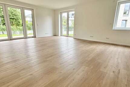 Wohnung Heikendorf - 2 Zimmer, 80 m&sup2;, 1.290&euro; | Angebot:26926560