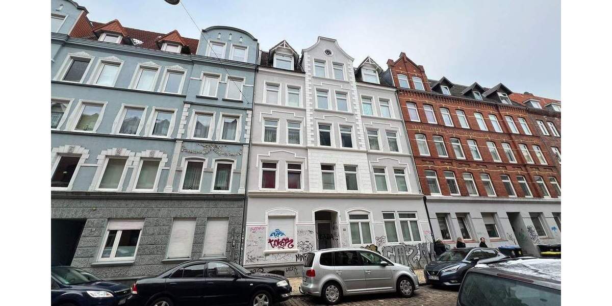 Mehrfamilienhaus, Wohnhaus Kiel Gaarden-Ost - 950.000&euro; | Angebot:23951002