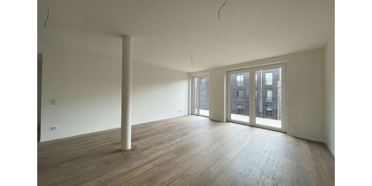 Etagenwohnung Kiel Gaarden-Ost - 5 Zimmer, 127 m&sup2;, 2.260&euro; | Angebot:26067924