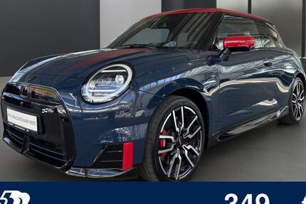 Mini John Cooper Works 26.607 km 38.750 &euro; Kiel 24118