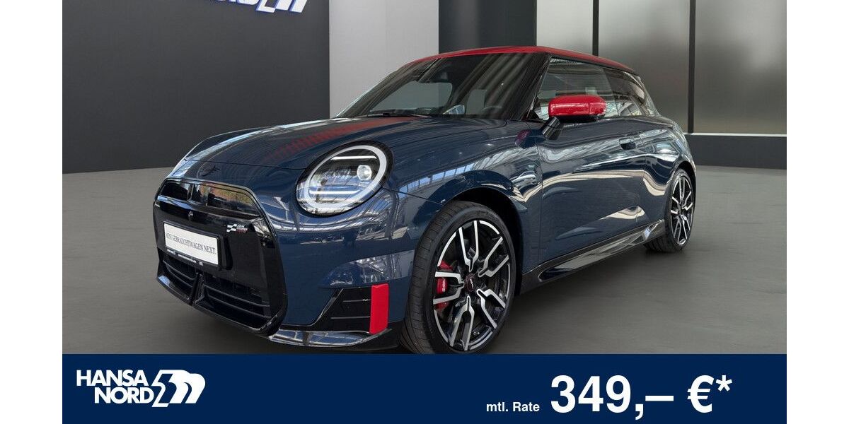 Mini John Cooper Works 26.607 km 38.750 &euro; Kiel 24118