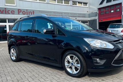 Ford Grand C-Max 96.000 km 7.299 &euro; Heikendorf 24226
