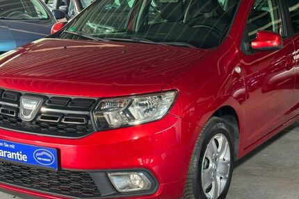 Dacia Sandero 96.000 km 8.990 &euro; Kiel 24145