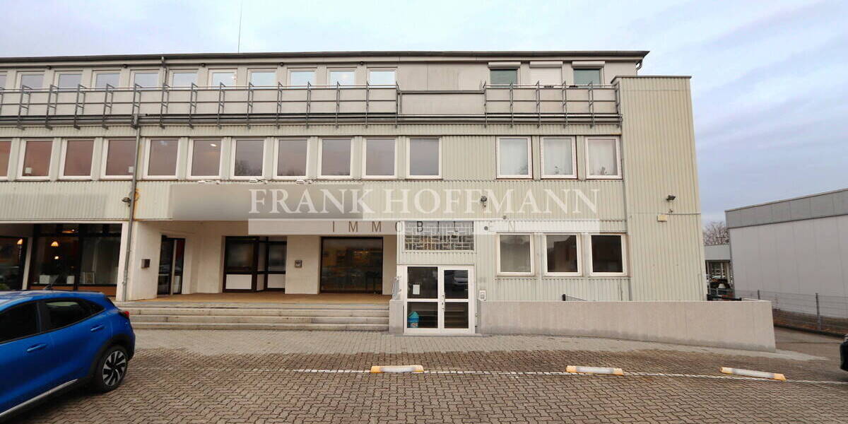 Gewerbeobjekt Kiel Wellingdorf - 6.783&euro; | Angebot:26205683