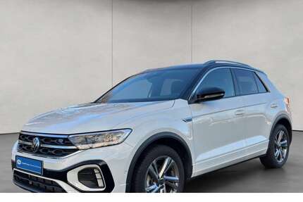 VW T-Roc 19.610 km 29.890 &euro; Bordesholm 24582