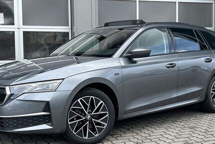 Skoda Octavia 25.311 km 31.990 &euro; Nortorf 24589