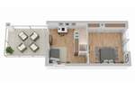 Doppelhaushälfte Kiel Ellerbek - 4 Zimmer, 76 m&sup2;, 239.000&euro; | Angebot:25772848