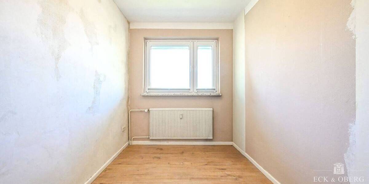 Etagenwohnung Kiel Neumühlen-Dietrichsdorf - 2 Zimmer, 46 m&sup2;, 129.500&euro; | Angebot:26904291