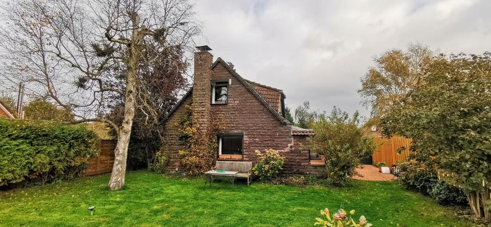 Einfamilienhaus Schönberg (Holstein) - 4 Zimmer, 90 m&sup2;, 444.000&euro; | Angebot:26598407