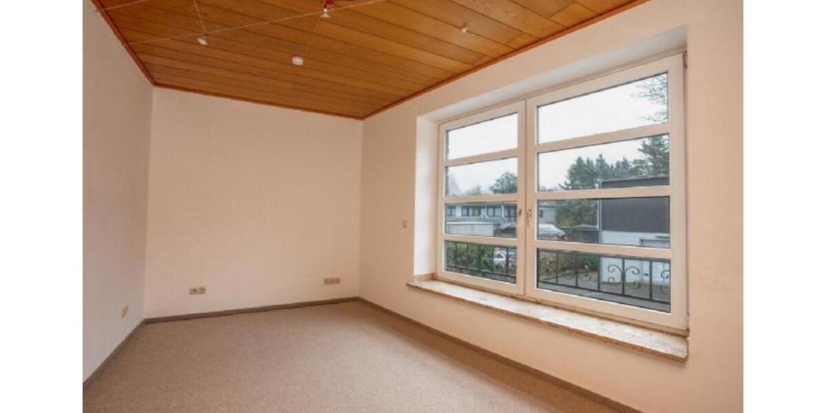 Büroräume im Grünen (Projensdorfer Gehölz) zimmer