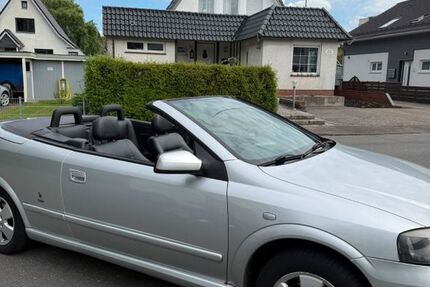 Opel Astra 153.105 km 2.500 &euro; Neumünster 24539