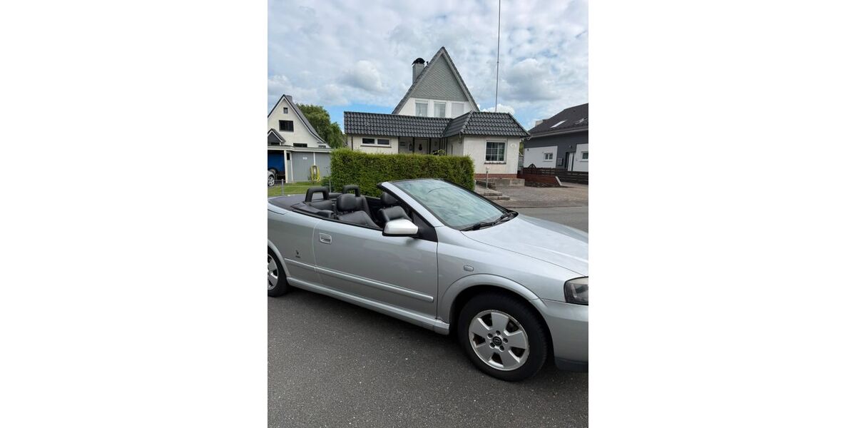 Opel Astra 153.105 km 2.500 &euro; Neumünster 24539
