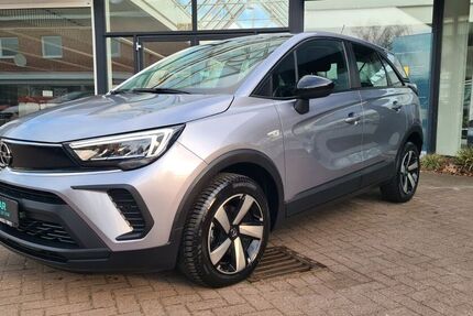 Opel Crossland (X)