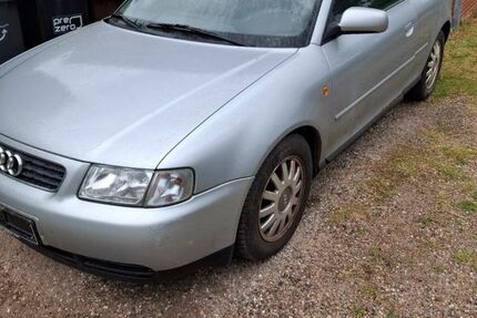 Audi A3 231.629 km 999 € Flintbek 24220