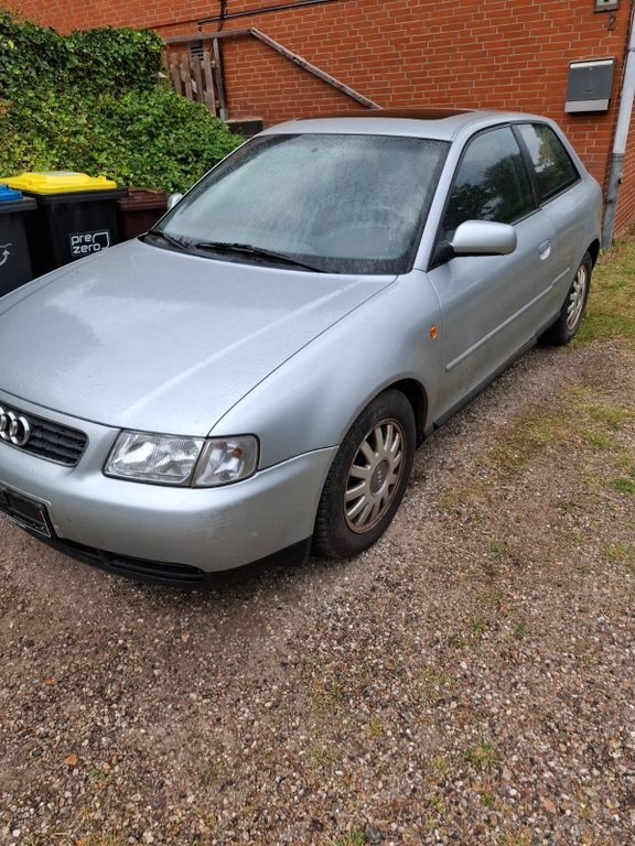 Audi A3 231.629 km 999 € Flintbek 24220