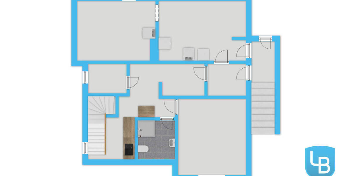 Einfamilienhaus Plön - 5 Zimmer, 119 m&sup2;, 319.000&euro; | Angebot:26161388