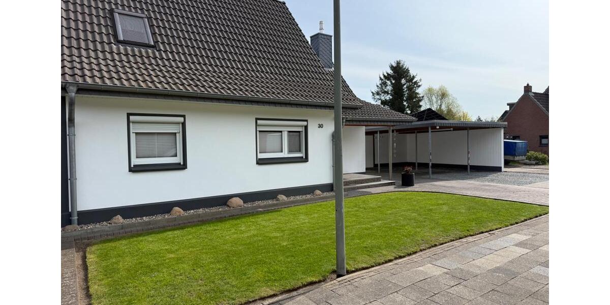 Doppelhaushälfte Neumünster Böcklersiedlung - 3 Zimmer, 90 m&sup2;, 297.000&euro; | Angebot:26898800