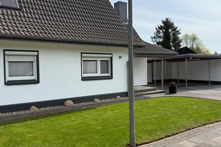 Haus Neumünster Böcklersiedlung - 3 Zimmer, 90 m&sup2;, 297.000&euro; | Angebot:26898800