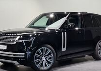 Gebrauchtwagen Land Rover Range Rover