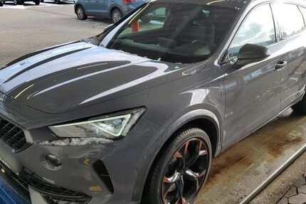Cupra Formentor 22.500 km 29.980 &euro; Neumünster 24537