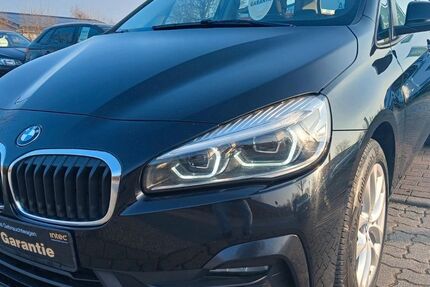 BMW 218 Gran Tourer 158.000 km 15.999 &euro; Gettorf 24214