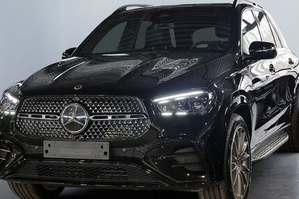 Mercedes-Benz GLE 350 8.500 km 92.450 &euro; Kiel 24109