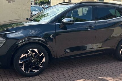 Kia Sportage 80.000 km 26.500 &euro; Neumünster 24539