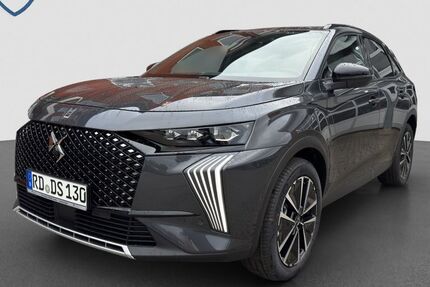 DS Automobiles DS7 (Crossback) 4.500 km 44.580 &euro; Gettorf / Kiel 24214