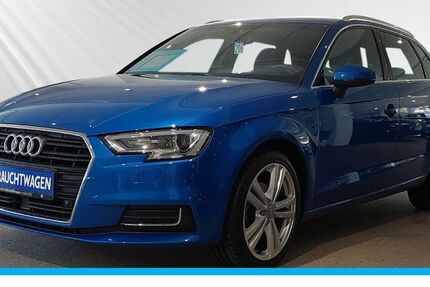 Audi A3 68.500 km 17.980 € Kiel 24114