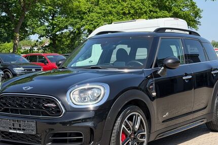 Mini Countryman S (Cooper) 87.950 km 19.980 &euro; Neumünster 24537