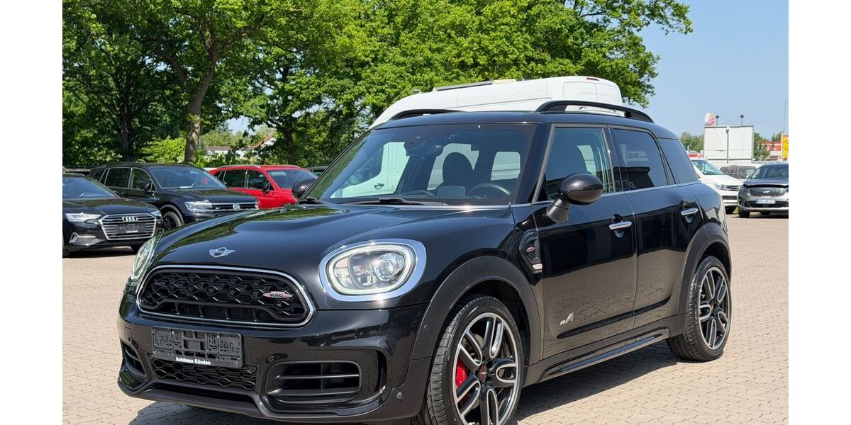 Mini Countryman S (Cooper) 87.950 km 19.980 &euro; Neumünster 24537