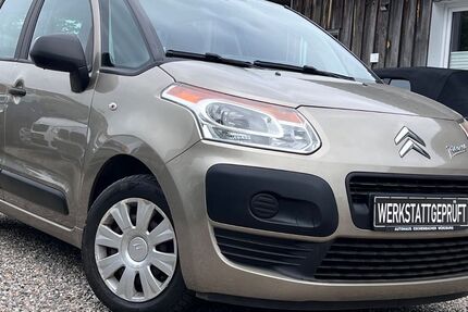 Citroen C3 87.000 km 4.999 &euro; Flintbek 24220
