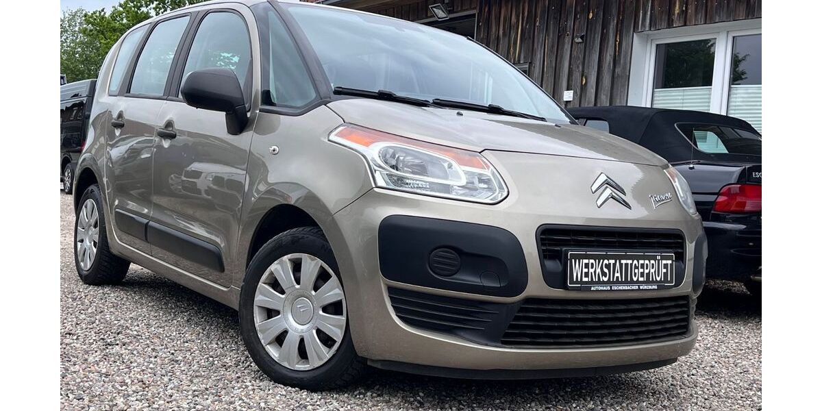 Citroen C3 87.000 km 4.999 &euro; Flintbek 24220